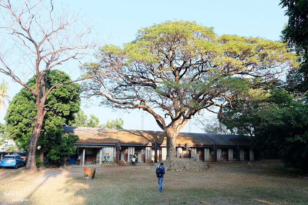 高雄免費景點》橋頭糖廠，假日親子休閒好去處~吃冰散步可以玩半天 - yuki.tw