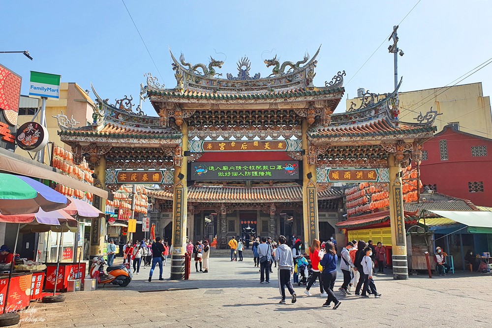 鹿港老街美食懶人包》鹿港美食一日遊地圖筆記，鹿港伴手禮這幾家都很夯！ - yuki.tw