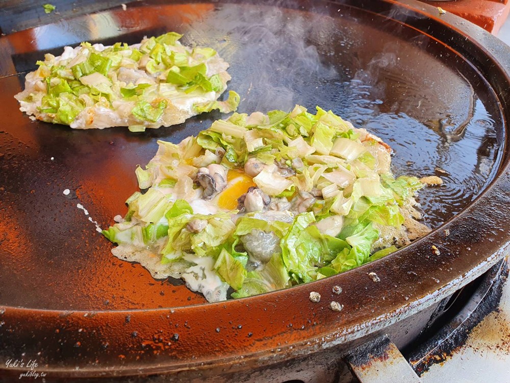 鹿港老街美食懶人包》鹿港美食一日遊地圖筆記，鹿港伴手禮這幾家都很夯！ - yuki.tw