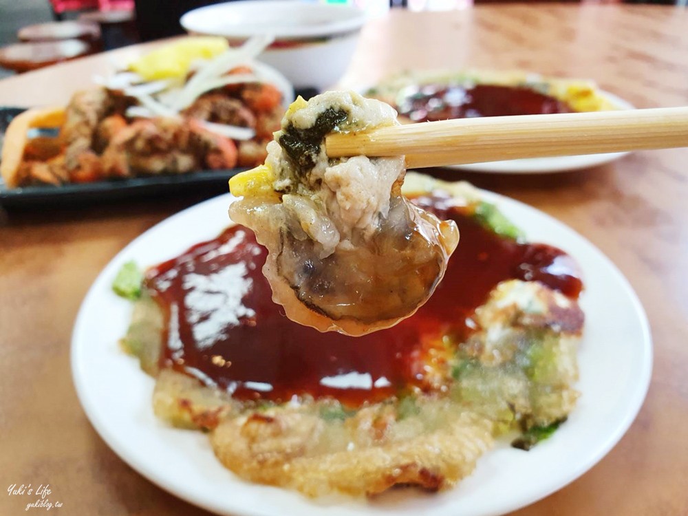 鹿港老街美食懶人包》鹿港美食一日遊地圖筆記，鹿港伴手禮這幾家都很夯！ - yuki.tw