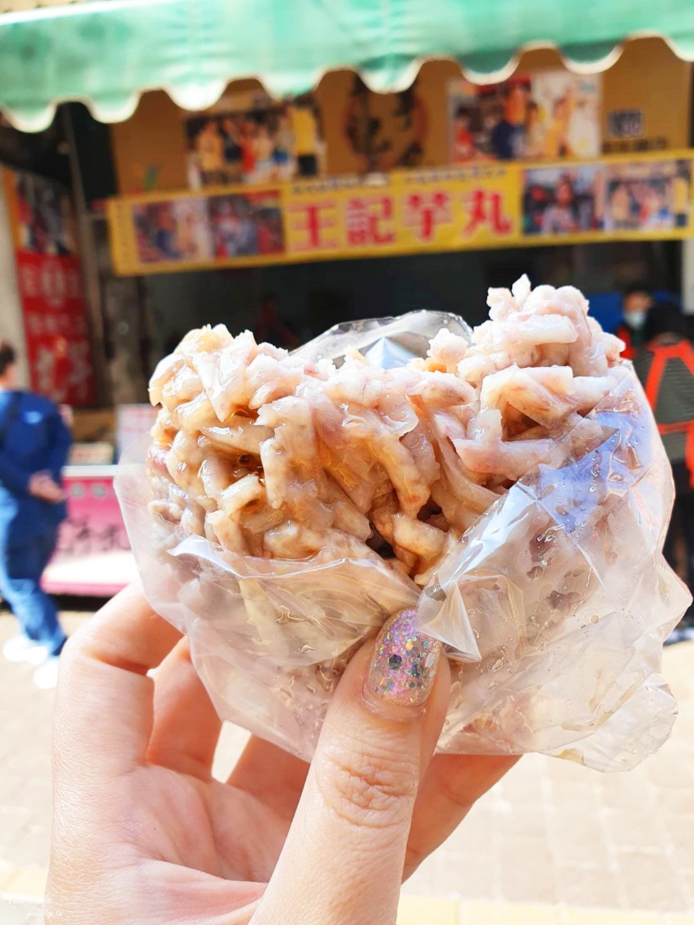 鹿港老街美食懶人包》鹿港美食一日遊地圖筆記，鹿港伴手禮這幾家都很夯！ - yuki.tw