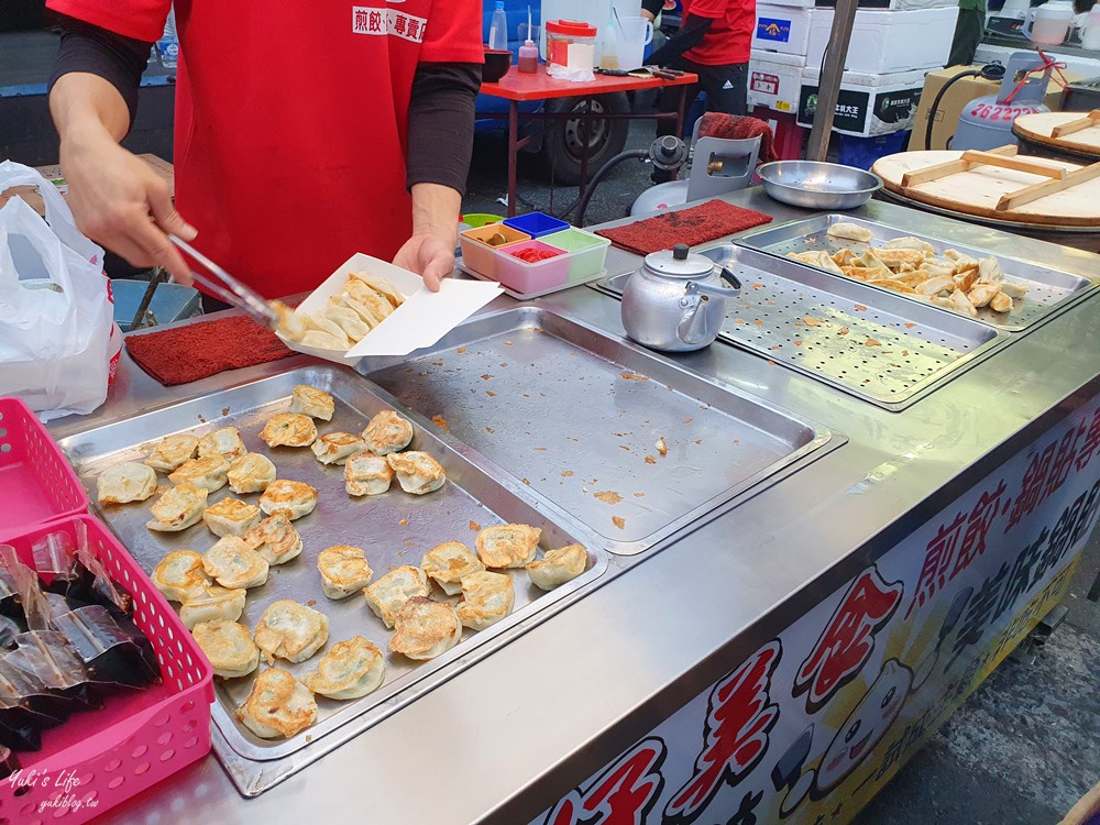 斗六夜市必吃美食懶人包》銅板美食清單爆滿！高評價夜市,遊戲和小吃超多！ - yuki.tw