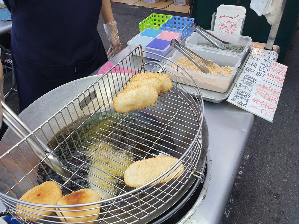 斗六夜市必吃美食懶人包》銅板美食清單爆滿！高評價夜市,遊戲和小吃超多！ - yuki.tw