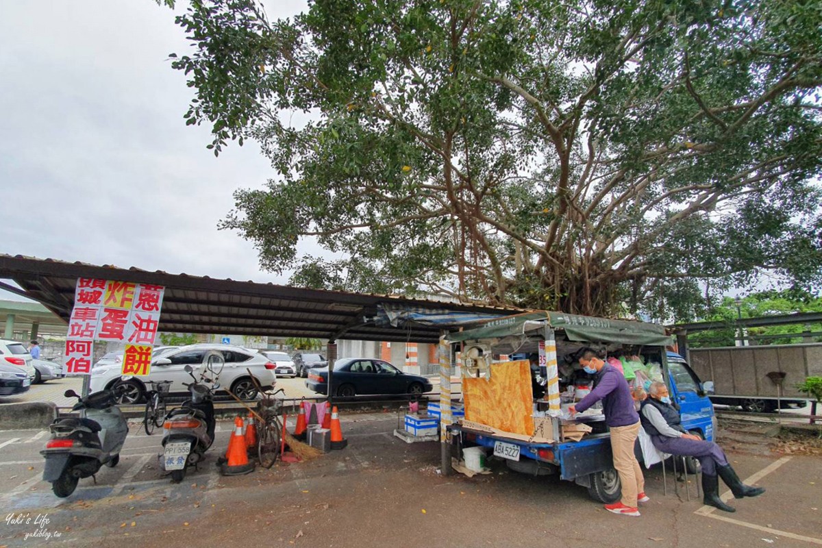 宜蘭景點》頭城老街懶人包！美食散步地圖 銅板小吃 3D立體彩繪 財神龜！ - yuki.tw