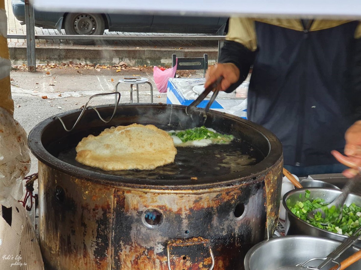 宜蘭景點》頭城老街懶人包！美食散步地圖 銅板小吃 3D立體彩繪 財神龜！ - yuki.tw