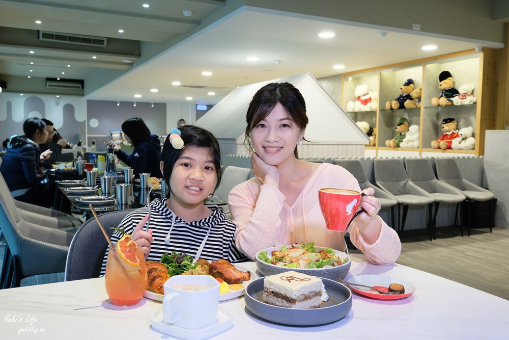 林口美食「瑞莎塔廚房」三井附近美食推薦！親子友善，家庭聚餐義式料理餐廳 - yuki.tw