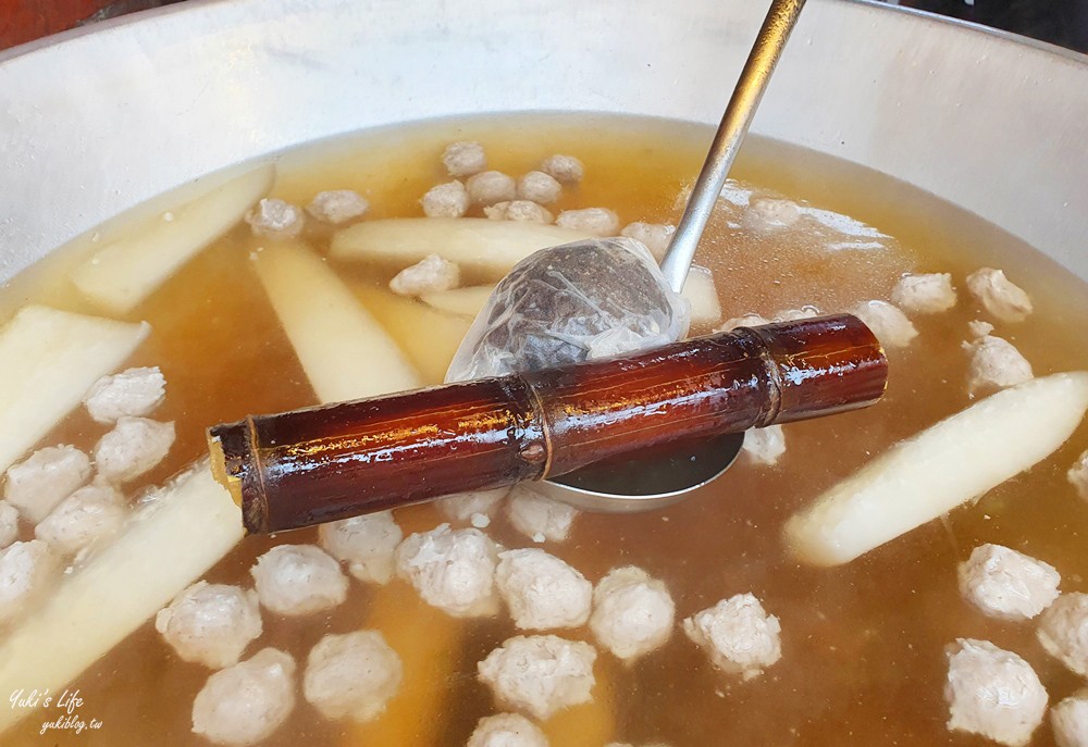 鹿港老街美食懶人包》鹿港美食一日遊地圖筆記，鹿港伴手禮這幾家都很夯！ - yuki.tw