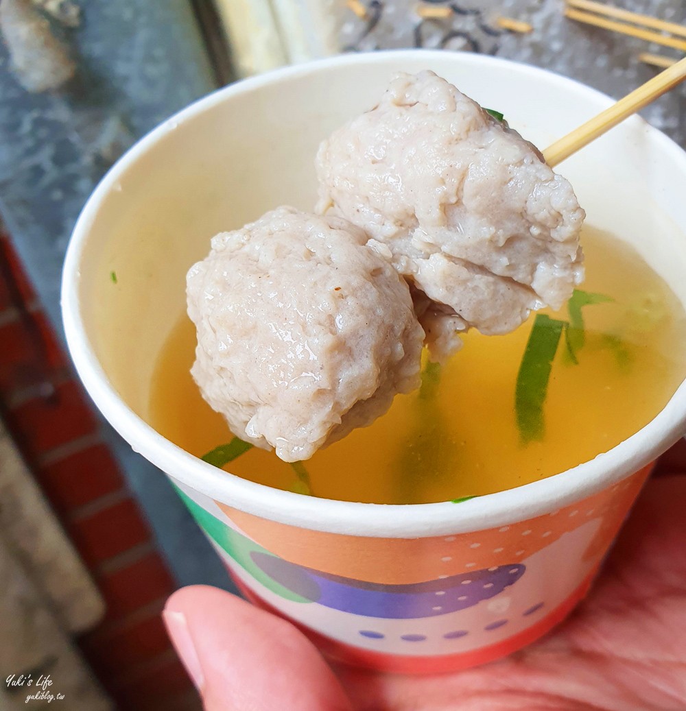 鹿港老街美食懶人包》鹿港美食一日遊地圖筆記，鹿港伴手禮這幾家都很夯！ - yuki.tw