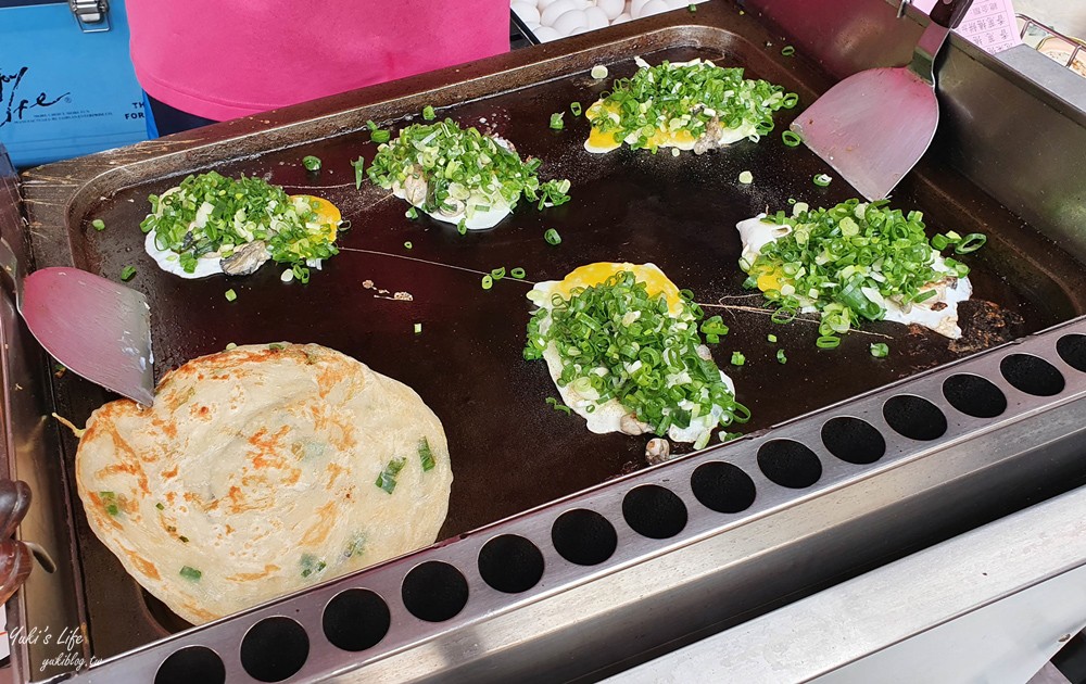 鹿港老街美食懶人包》鹿港美食一日遊地圖筆記，鹿港伴手禮這幾家都很夯！ - yuki.tw