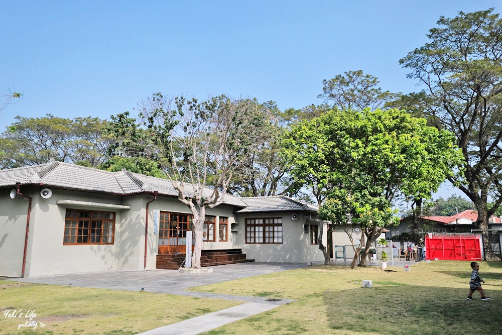 高雄新景點！再見捌捌陸-臺灣眷村文化園區~海軍眷村復古景點超好拍！ - yuki.tw