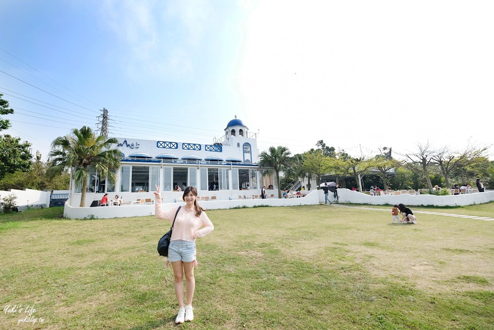 新竹湖口一日遊》親子最愛行程~室內樂園親子餐廳、巨型水果文創園區、大草皮景觀餐廳，必玩景點全都收! - yuki.tw