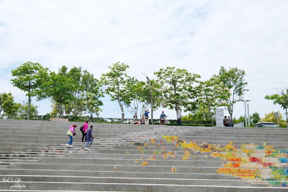 苗栗推薦雨天親子景點！免門票「苗栗客家文化園區」全新展覽好逛好玩！VR、3D劇場、逛展、用餐都一館解決 - yuki.tw