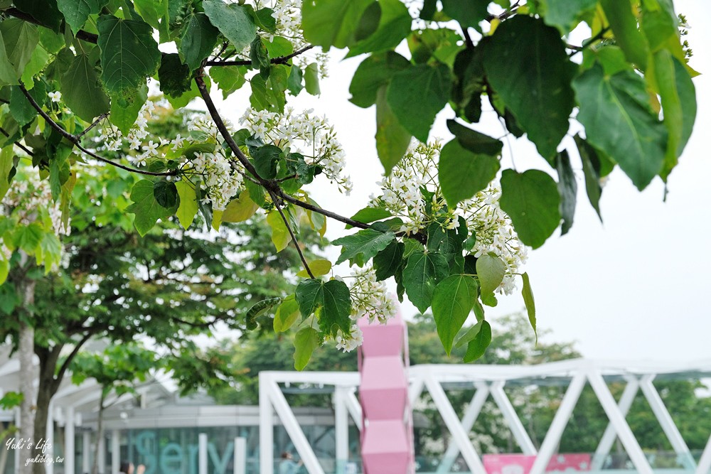 苗栗推薦雨天親子景點！免門票「苗栗客家文化園區」全新展覽好逛好玩！VR、3D劇場、逛展、用餐都一館解決 - yuki.tw