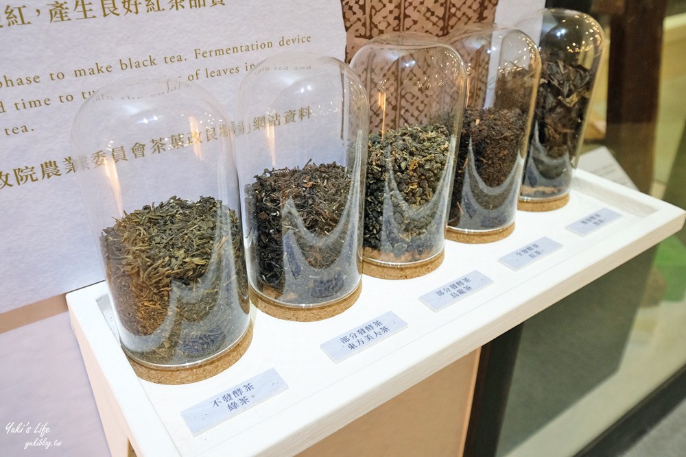 苗栗推薦雨天親子景點！免門票「苗栗客家文化園區」全新展覽好逛好玩！VR、3D劇場、逛展、用餐都一館解決 - yuki.tw