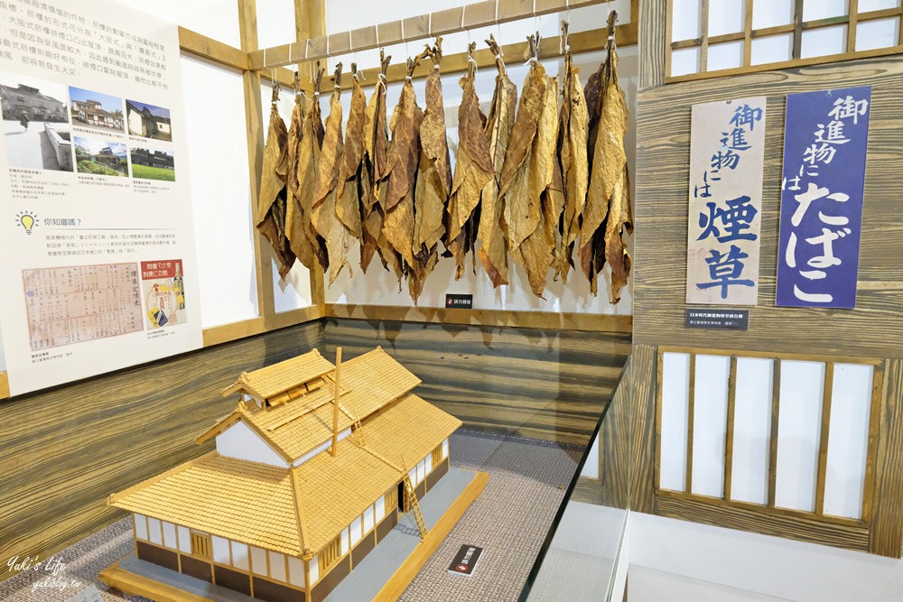 苗栗推薦雨天親子景點！免門票「苗栗客家文化園區」全新展覽好逛好玩！VR、3D劇場、逛展、用餐都一館解決 - yuki.tw