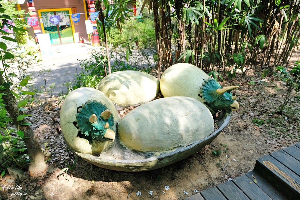 苗栗親子景點》西湖渡假村～安徒生童話世界好逛又好拍！苗栗一日遊必玩景點就來這兒～ - yuki.tw