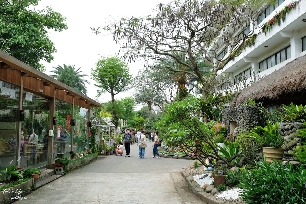 桃園景點推薦》雅聞魅力博覽館，免門票觀光工廠~浪漫歐風玫瑰園就在這裡 - yuki.tw