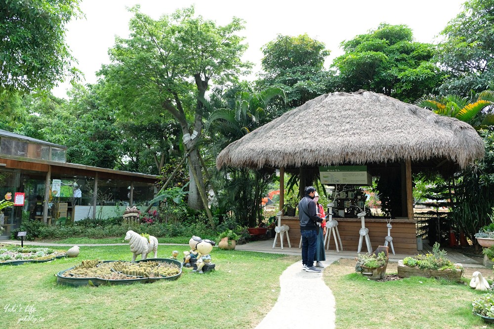 桃園景點推薦》雅聞魅力博覽館，免門票觀光工廠~浪漫歐風玫瑰園就在這裡 - yuki.tw