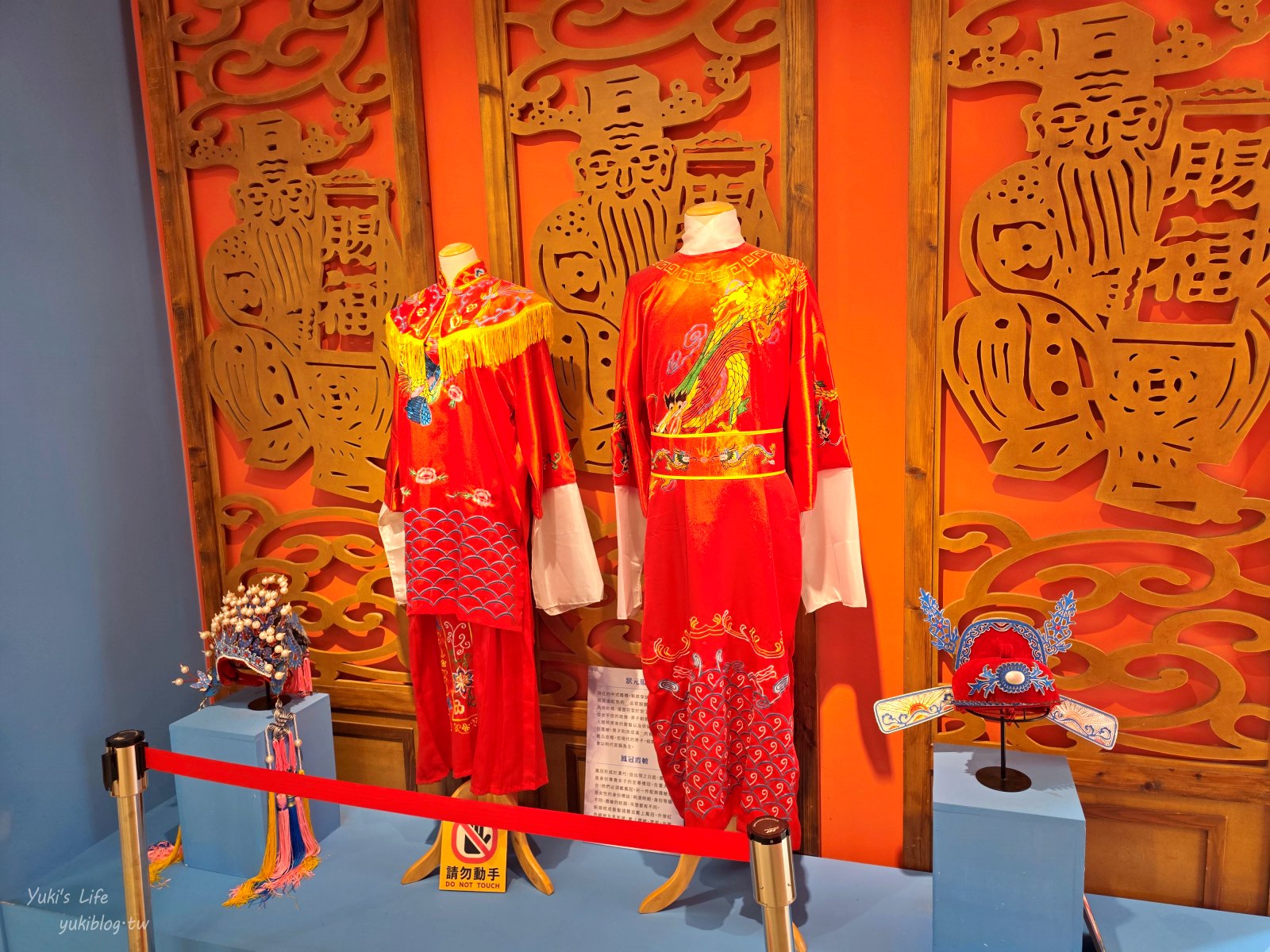 20251001144548_0_84206d 新竹必訪免門票景點:湖口好客文創園區,懷舊童趣結合巨型水果打卡地標,全家大小都愛!