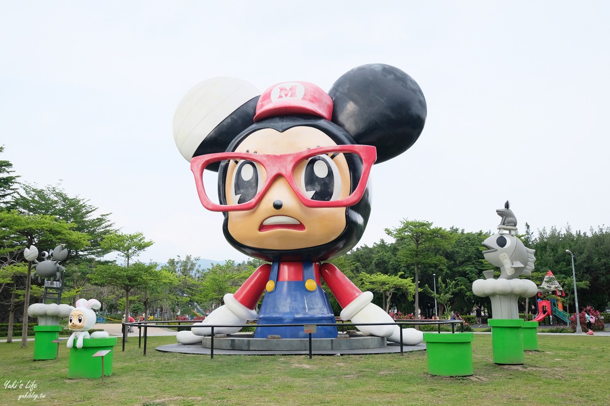 台北親子景點推薦》天文館～設施豐富又好玩！漫步星空、搭太空船、3D立體劇場、兒童遊戲區，假日親子必訪！ - yuki.tw