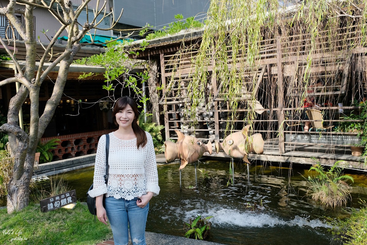 免門票花卉村！台北一日遊推薦好去處！卡丁車，下午茶，家庭聚餐，DIY、買花盆 - yuki.tw