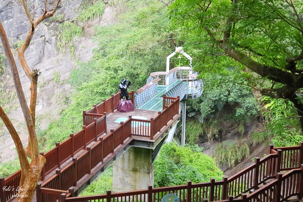 新竹》內灣老街粉圓豆花創始店，綠意庭園歇腳吃個冰/菜單/假日限定 - yuki.tw