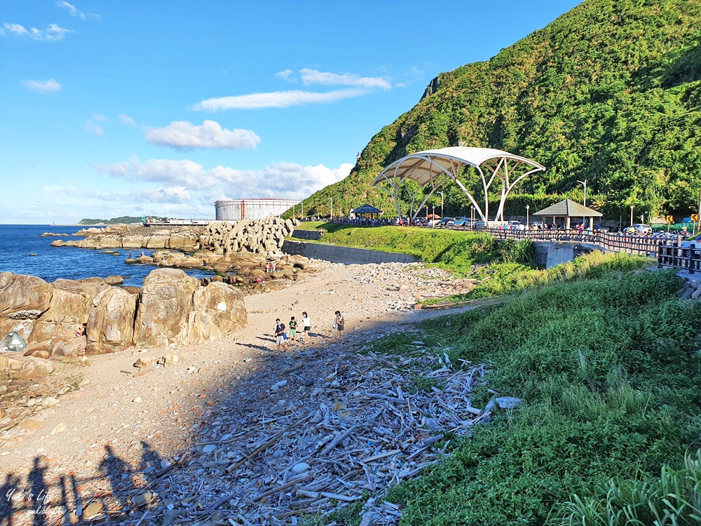 基隆外木山美食~益心居龍蝦麻糬～海鮮麻糬是招牌，還有烏魚子麻糬可嘗鮮 - yuki.tw