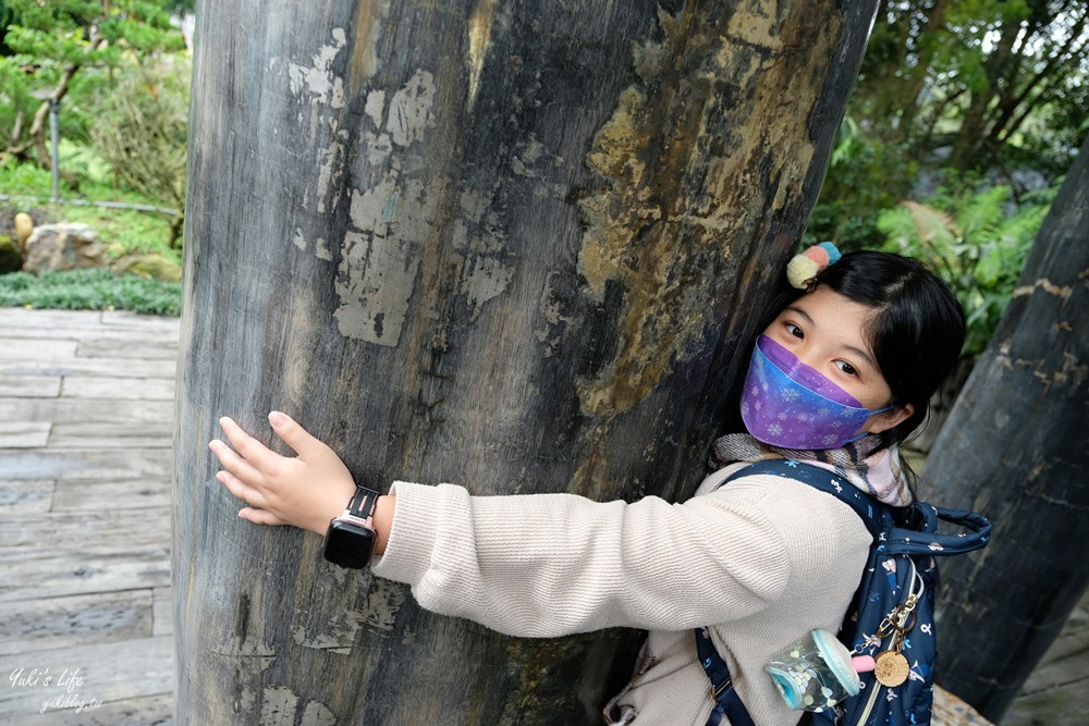 苗栗卓蘭景點【花露農場】精油城堡.仙霧池畔下午茶.一年四季不同主題超浪漫！ - yuki.tw