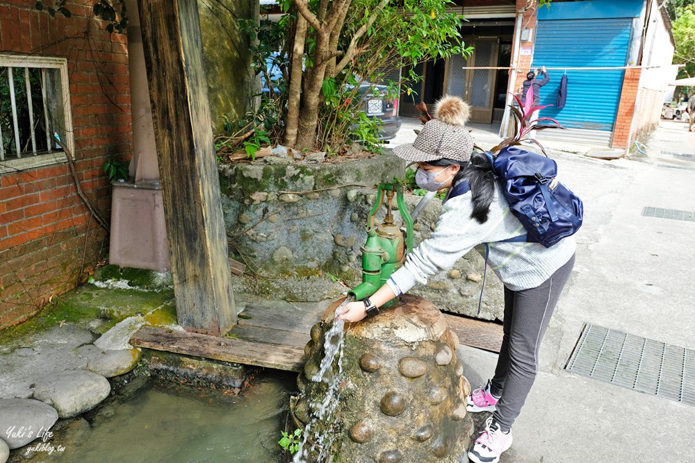 桃園龍潭景點一日遊｜暢玩7處一天玩不完！賞花野餐逛老街全都有～ - yuki.tw