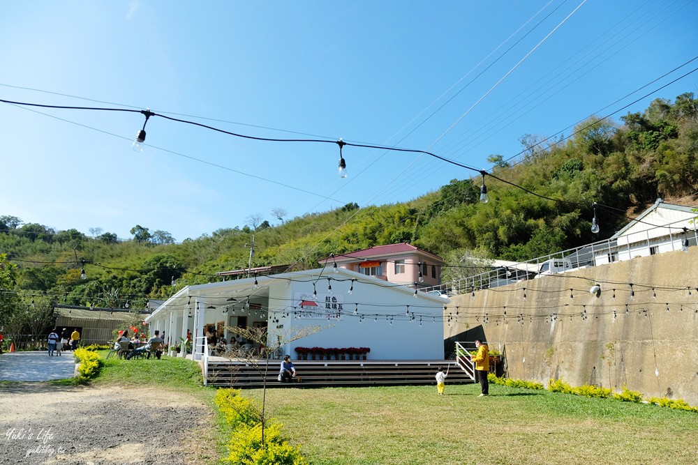 苗栗大湖採草莓一日遊》草莓園推薦、草莓火鍋、草莓咖啡廳，情侶約會好去處 - yuki.tw