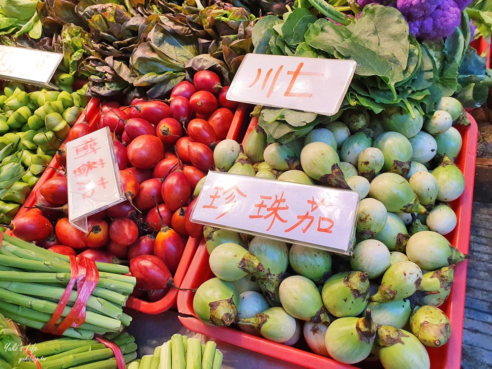 烏來老街一日遊》烏來老街美食推薦，泡湯搭台車親子之旅超好玩 - yuki.tw