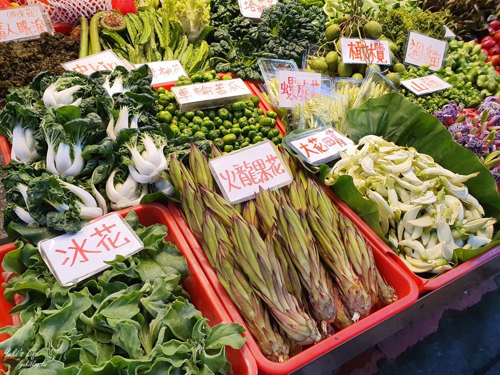 烏來老街一日遊》烏來老街美食推薦，泡湯搭台車親子之旅超好玩 - yuki.tw