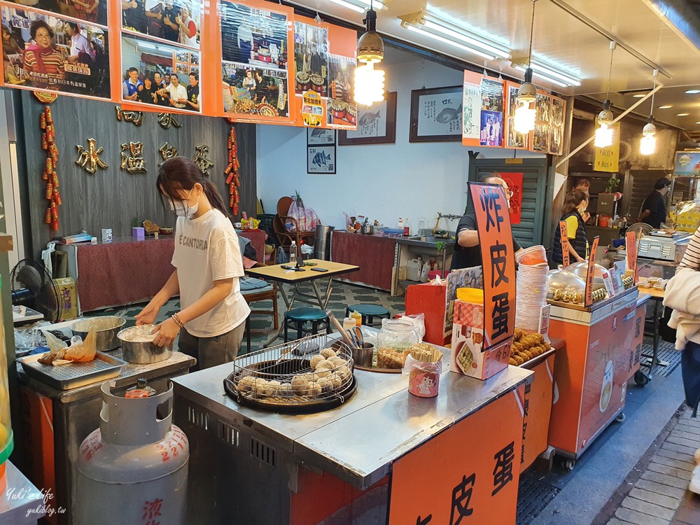 烏來老街一日遊》烏來老街美食推薦，泡湯搭台車親子之旅超好玩 - yuki.tw