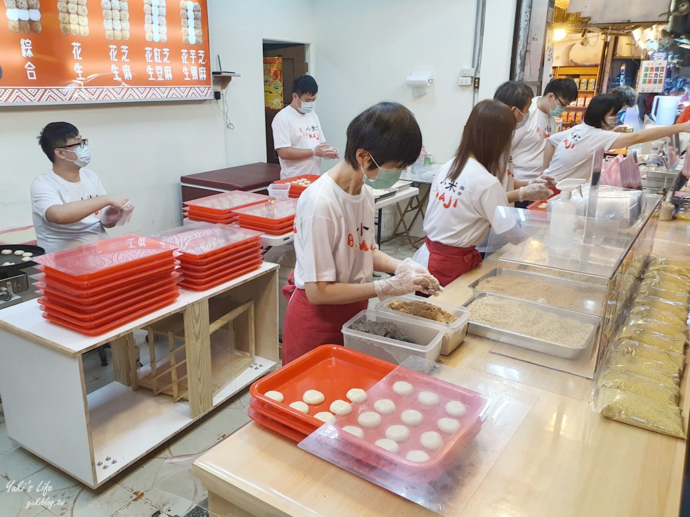 烏來老街一日遊》烏來老街美食推薦，泡湯搭台車親子之旅超好玩 - yuki.tw