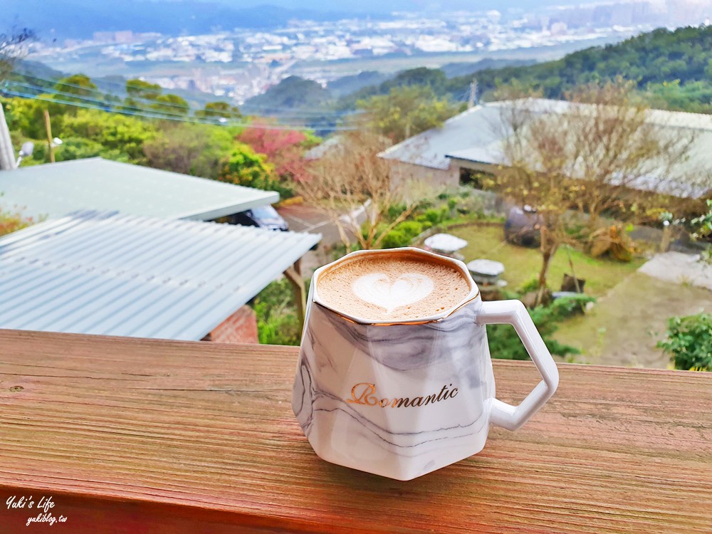 你不知道的秘境『TREE TOP KAFFA 樹頂上』小鎮也有IG網美級景觀及美食享受！ - yuki.tw