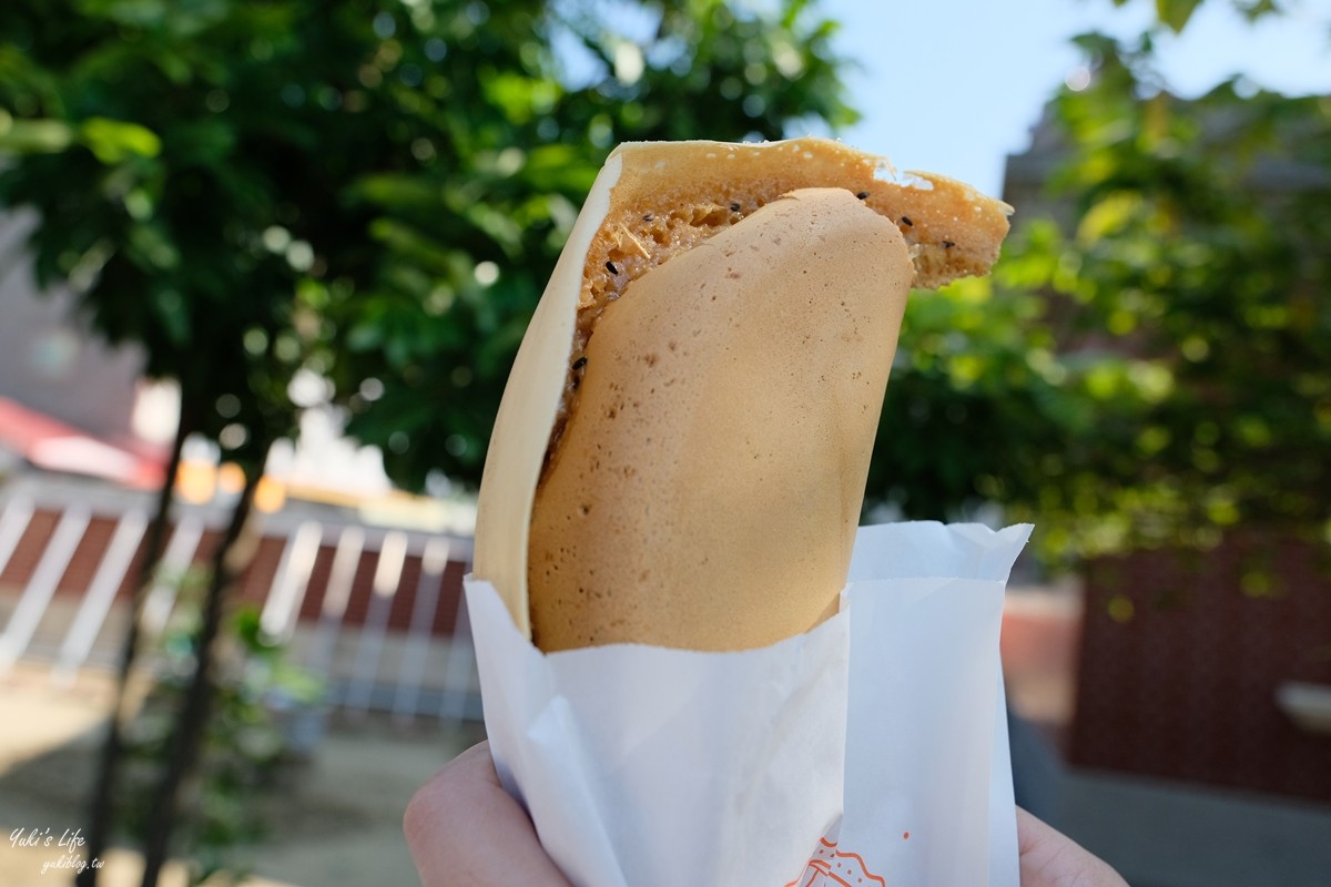 台南景點∣菁寮老街一日遊∣來去俗女陳嘉玲的家.金德興中藥行好懷舊 - yuki.tw