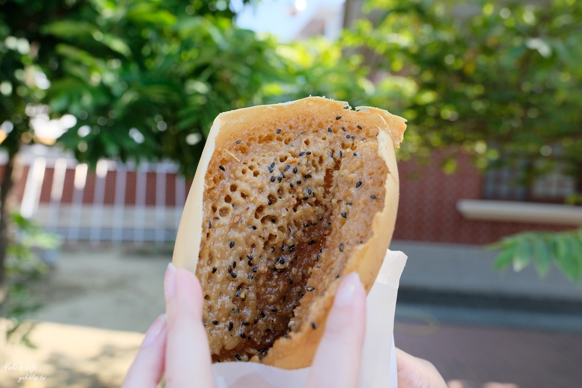 台南景點∣菁寮老街一日遊∣來去俗女陳嘉玲的家.金德興中藥行好懷舊 - yuki.tw