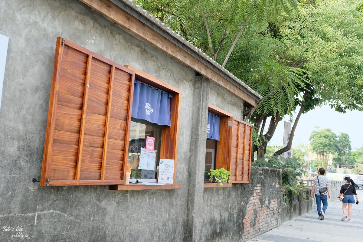 勝利星村創意生活園區～免門票超多可愛驚喜，好逛又好拍！沒逛個2小時不想離開！ - yuki.tw