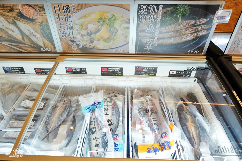 宜蘭觀光工廠「大鯖魚夢工廠」～親子好去處！免門票蘇澳景點推薦～下雨也能玩 - yuki.tw