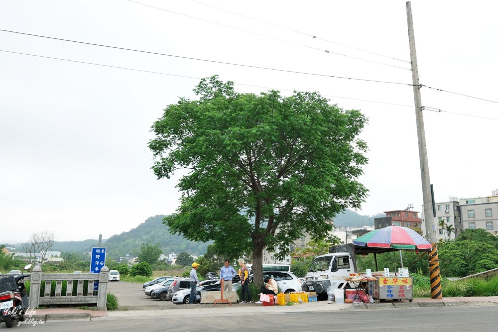 新竹關西景點|東安古橋|優雅又古典的絕美拱橋，免門票散步好去處 - yuki.tw