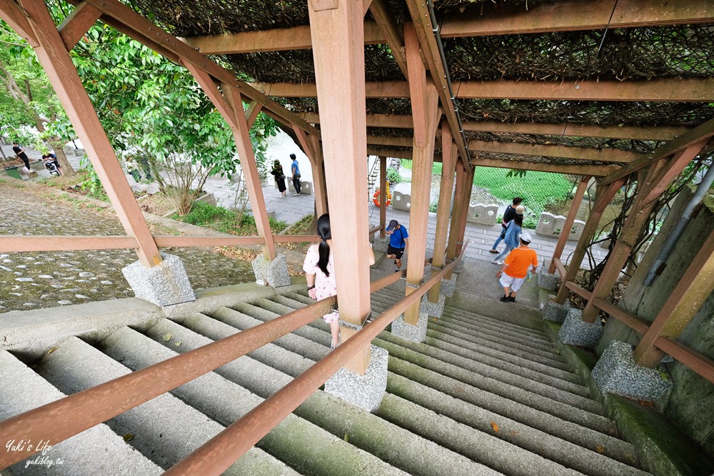 新竹關西景點|東安古橋|優雅又古典的絕美拱橋，免門票散步好去處 - yuki.tw