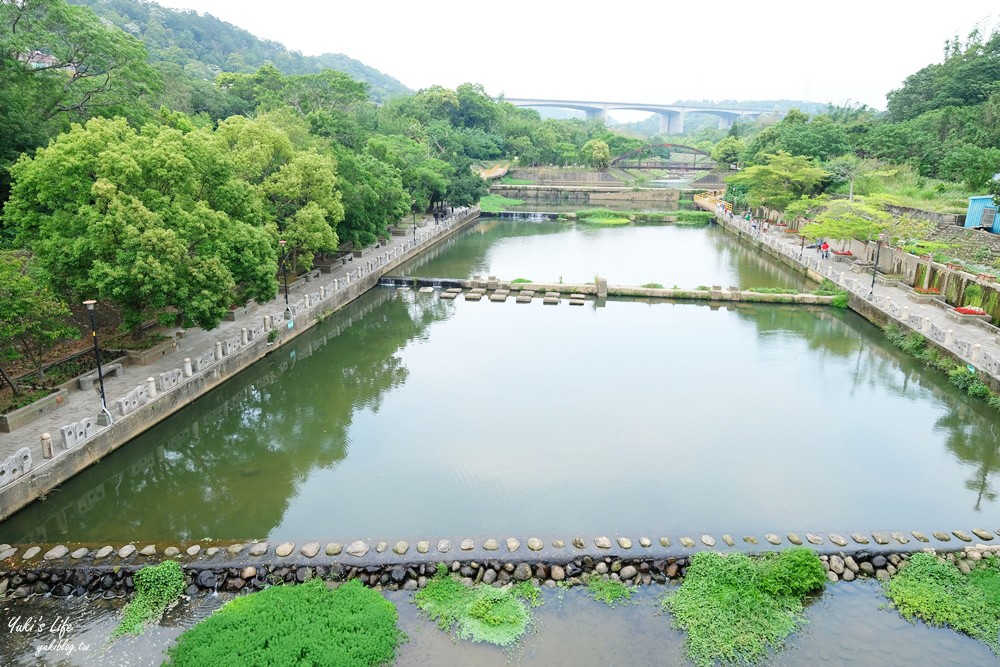 新竹關西景點|東安古橋|優雅又古典的絕美拱橋，免門票散步好去處 - yuki.tw