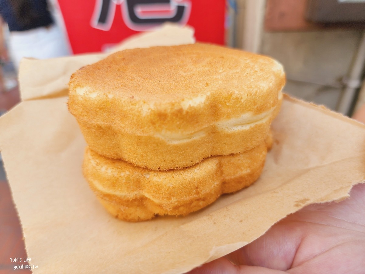 鹿港老街美食懶人包》鹿港美食一日遊地圖筆記，鹿港伴手禮這幾家都很夯！ - yuki.tw