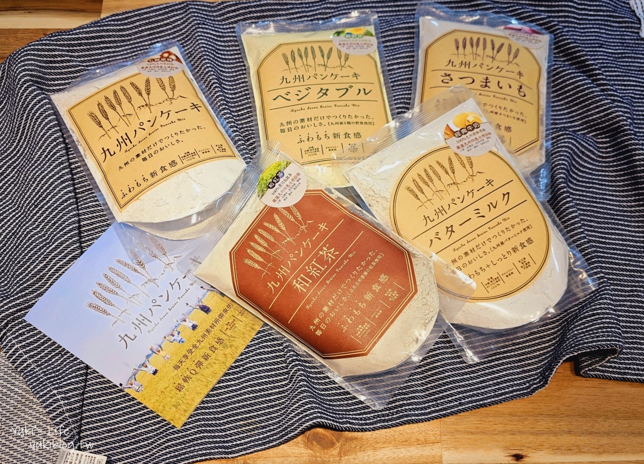 【開團×食譜】日本Vitantonio鬆餅機｜計時器新款小V~烘焙新手必買好物 - yuki.tw