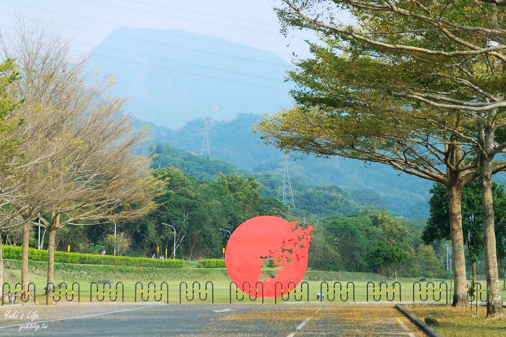 嘉義景點∣旺萊山愛情大草原∣親子出遊.情侶約會推薦.免費吃鳳梨酥愛情聖地 - yuki.tw