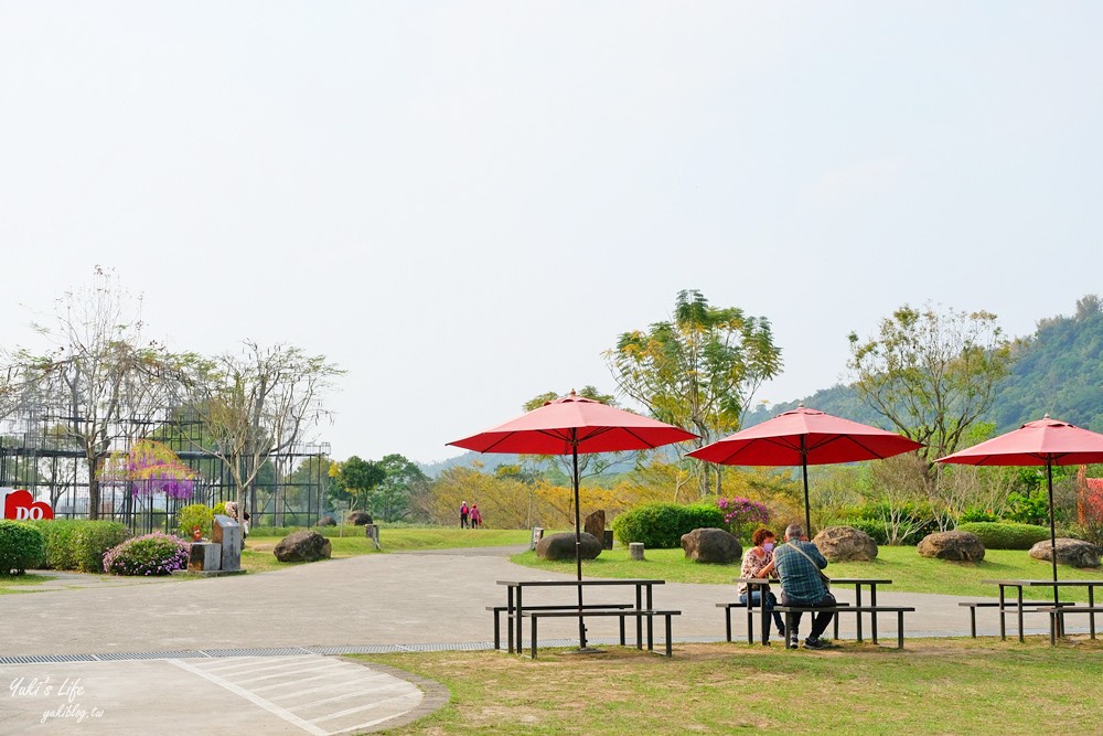 嘉義景點∣旺萊山愛情大草原∣親子出遊.情侶約會推薦.免費吃鳳梨酥愛情聖地 - yuki.tw