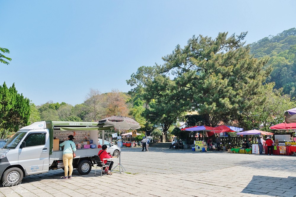 彰化景點推薦｜清水岩寺┃適合親子可免門票參觀生態館，超美古蹟像搭上時光機 - yuki.tw