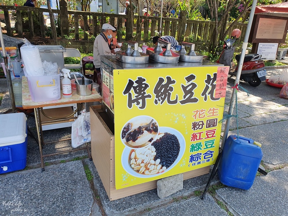 彰化景點推薦｜清水岩寺┃適合親子可免門票參觀生態館，超美古蹟像搭上時光機 - yuki.tw