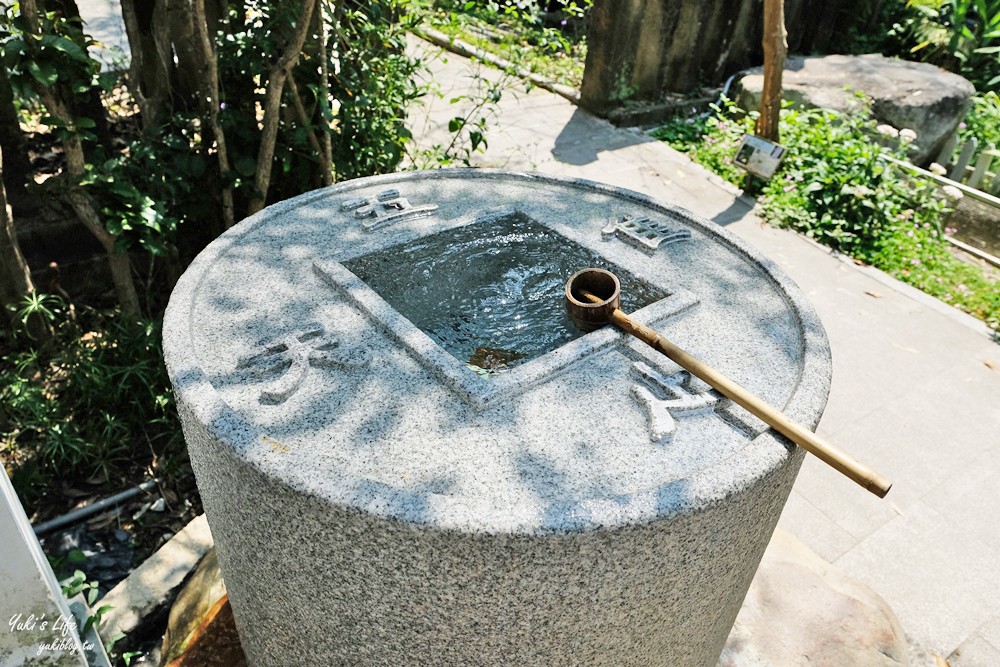 彰化景點推薦｜清水岩寺┃適合親子可免門票參觀生態館，超美古蹟像搭上時光機 - yuki.tw