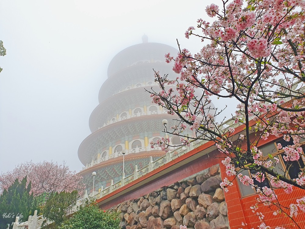 淡水推薦景點一日遊，除了淡水老街，再報給你11個值得去的好地方！ - yuki.tw